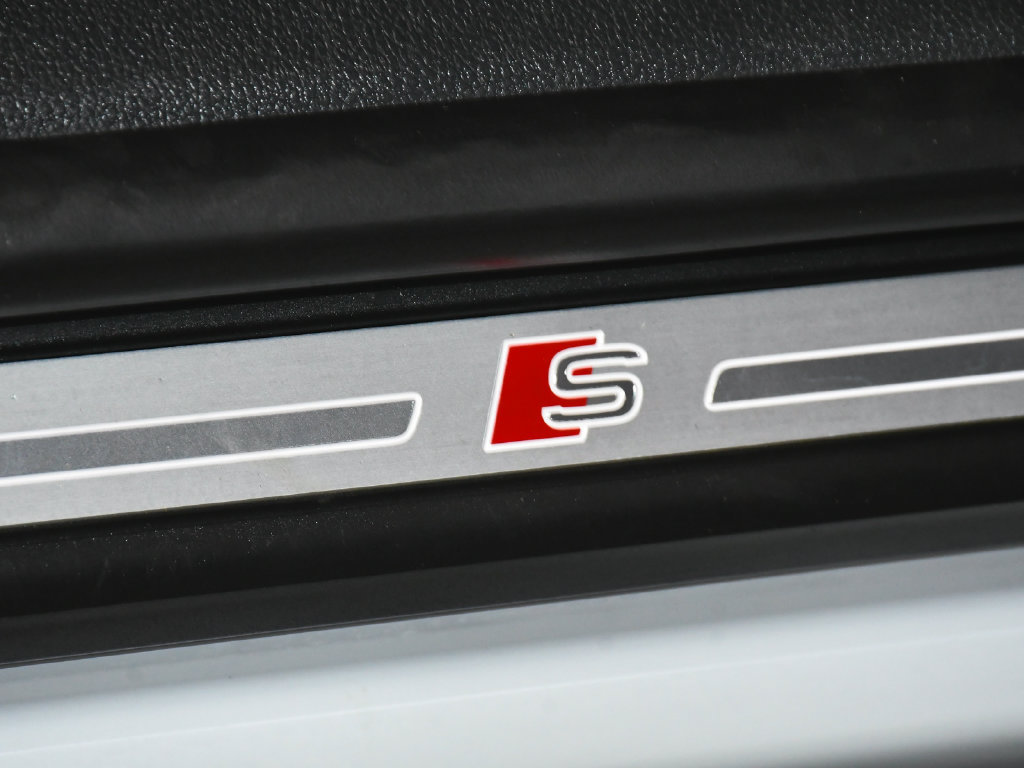 Used 2023 Audi SQ8 Premium Plus AWD/4WD image 20