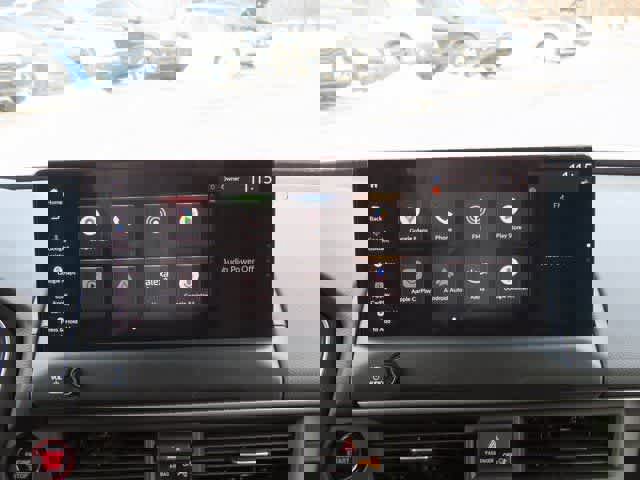 New 2026 Honda Pilot Black Edition image 24