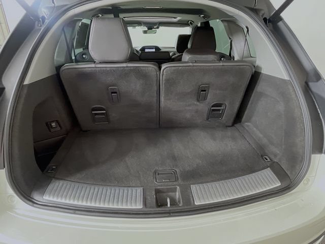 Used 2017 Acura MDX SH-AWD w/ Technology Package image 29