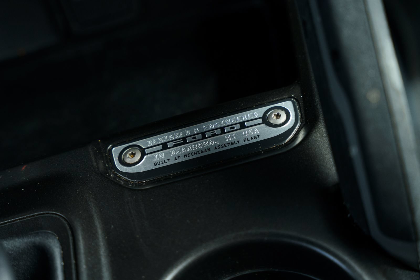 Used 2022 Ford Bronco Big Bend AWD/4WD image 33