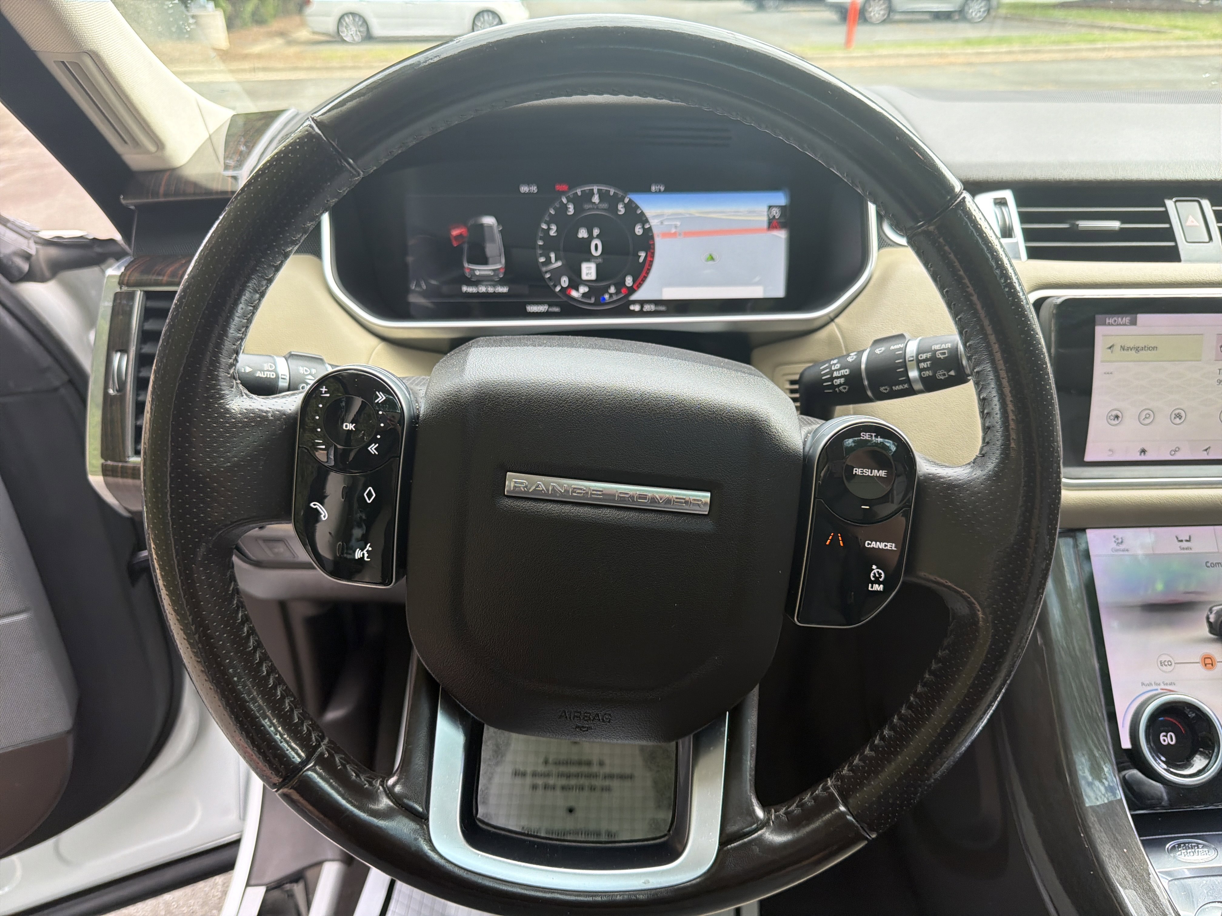 Certified 2023 INFINITI QX60 Autograph w/ Cargo Package image 16