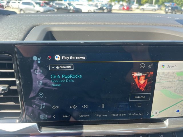 New 2026 Chevrolet Silverado 1500 LT w/ LPO, Liner Protection Package image 28