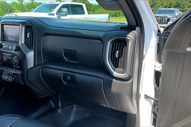Used 2019 Chevrolet Silverado 1500 LT w/ All-Star Edition AWD/4WD image 27