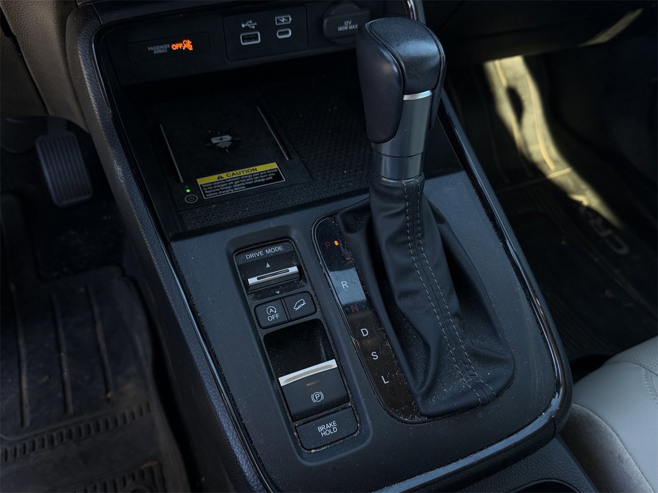 Used 2023 Honda CR-V EX-L image 20