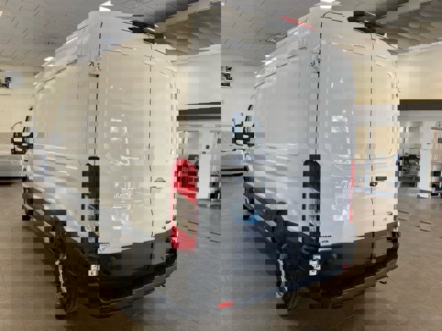 New 2025 Ford Transit 250 148 Medium Roof w/ Load Area Protection Package image 5