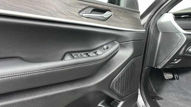 New 2026 Jeep Grand Cherokee L 4WD image 18