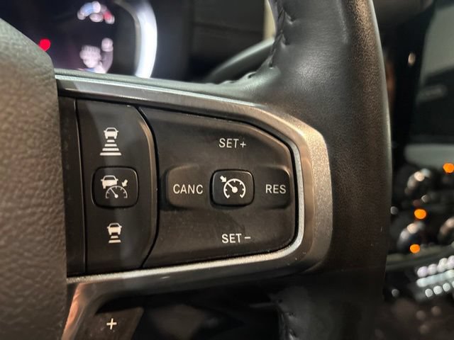 Used 2024 RAM 2500 Laramie w/ Safety Group AWD/4WD image 20