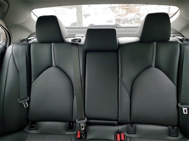 Used 2023 Toyota Camry XSE image 20