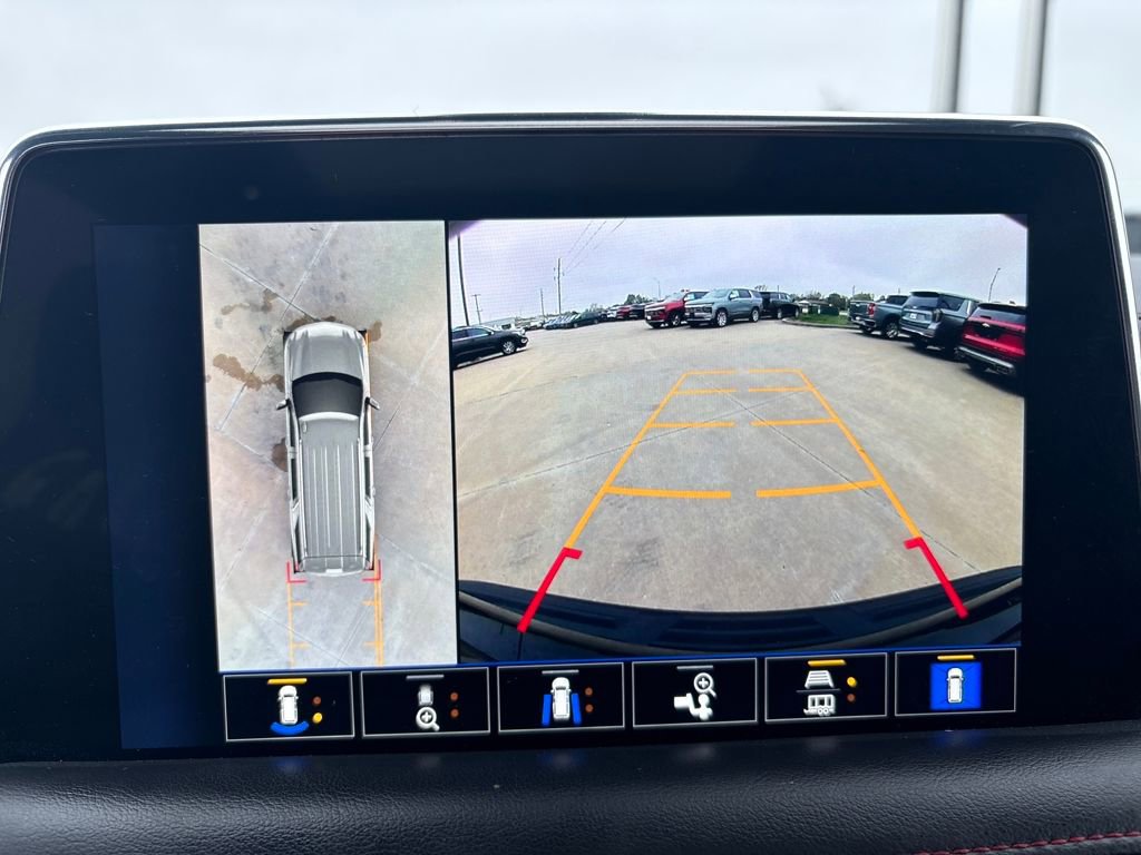 Used 2022 Chevrolet Tahoe RST w/ Luxury Package image 25