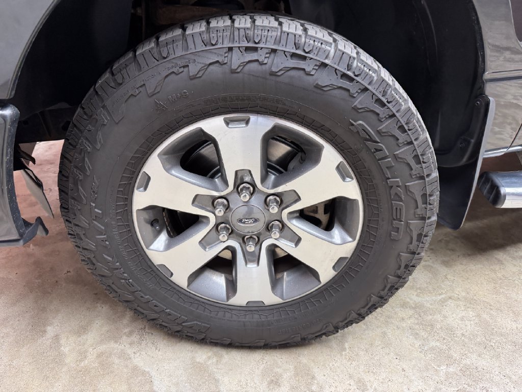 Used 2014 Ford F150 STX w/ Equipment Group 201A Mid AWD/4WD image 28