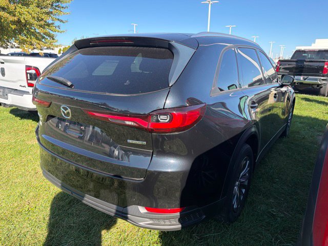 Used 2024 MAZDA CX-90 3.3 Turbo w/ Preferred Package AWD/4WD image 6
