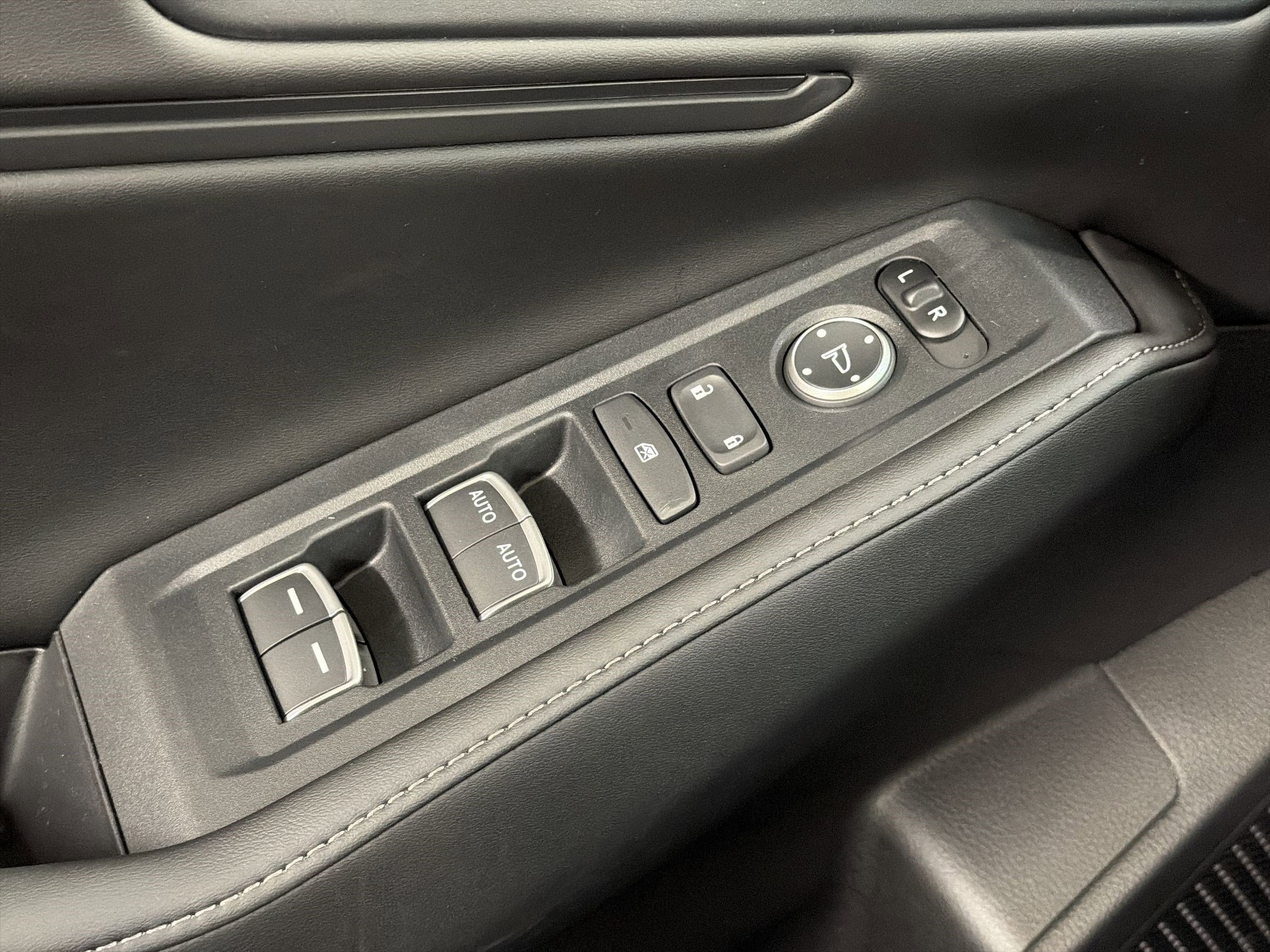 New 2026 Honda Accord Sport image 22