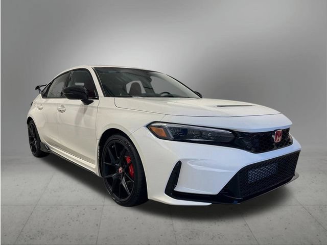 New 2026 Honda Civic Type R image 9