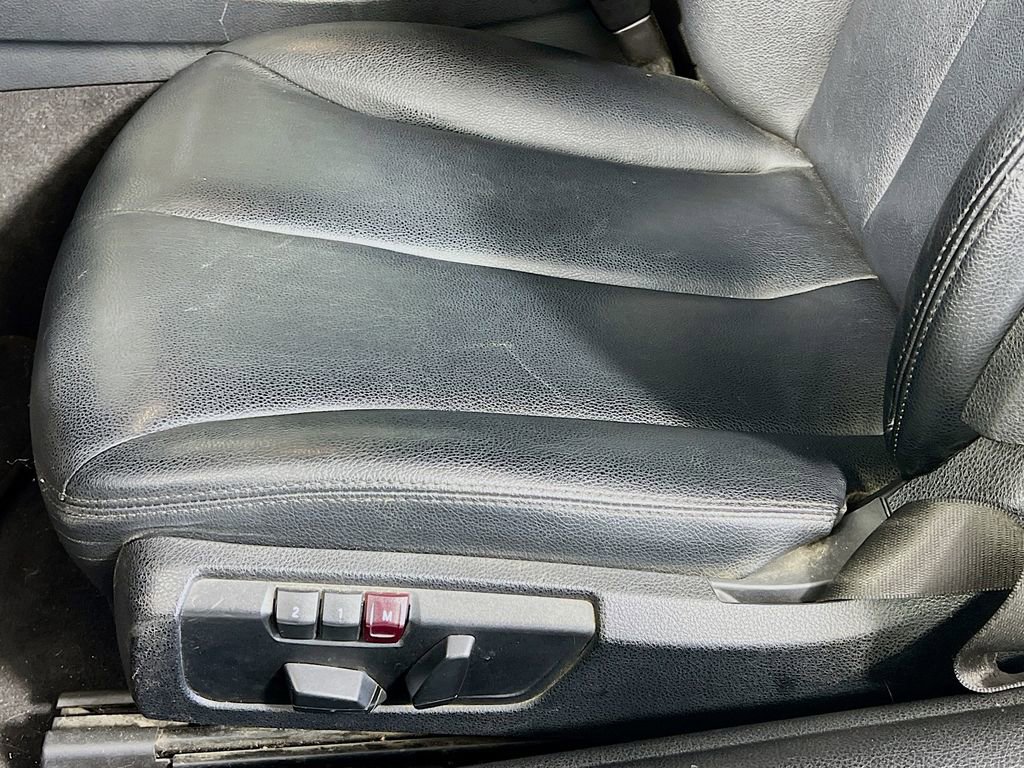 Used 2014 BMW 428i Convertible RWD image 12