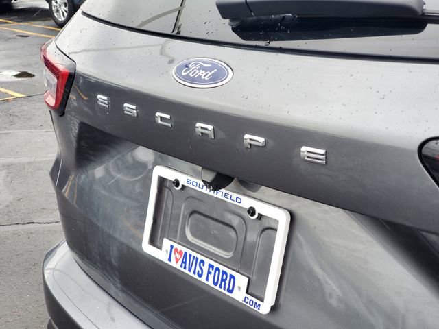 Used 2024 Ford Escape ST-Line w/ Tech Pack #1 image 26