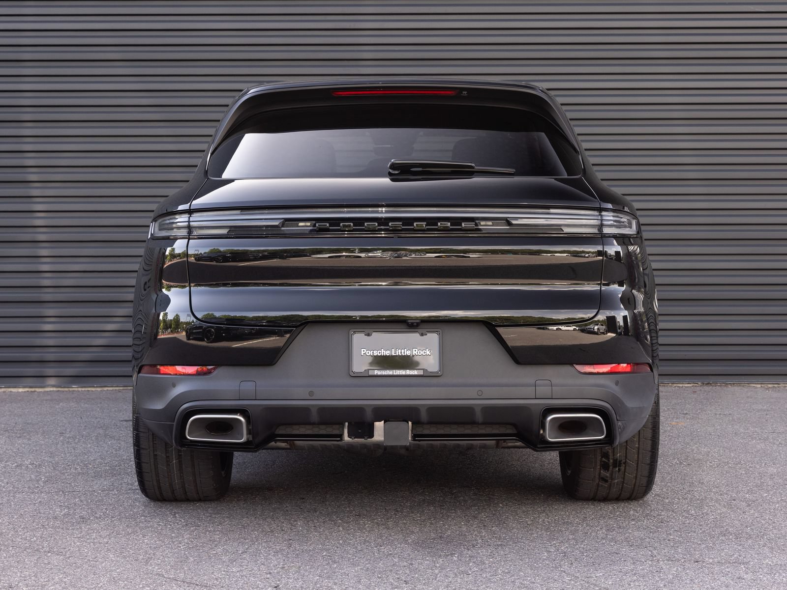 New 2026 Porsche Cayenne E-Hybrid AWD/4WD image 6