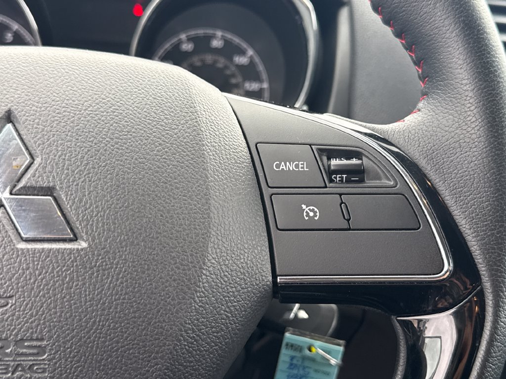 Used 2019 Mitsubishi Outlander Sport LE FWD image 15