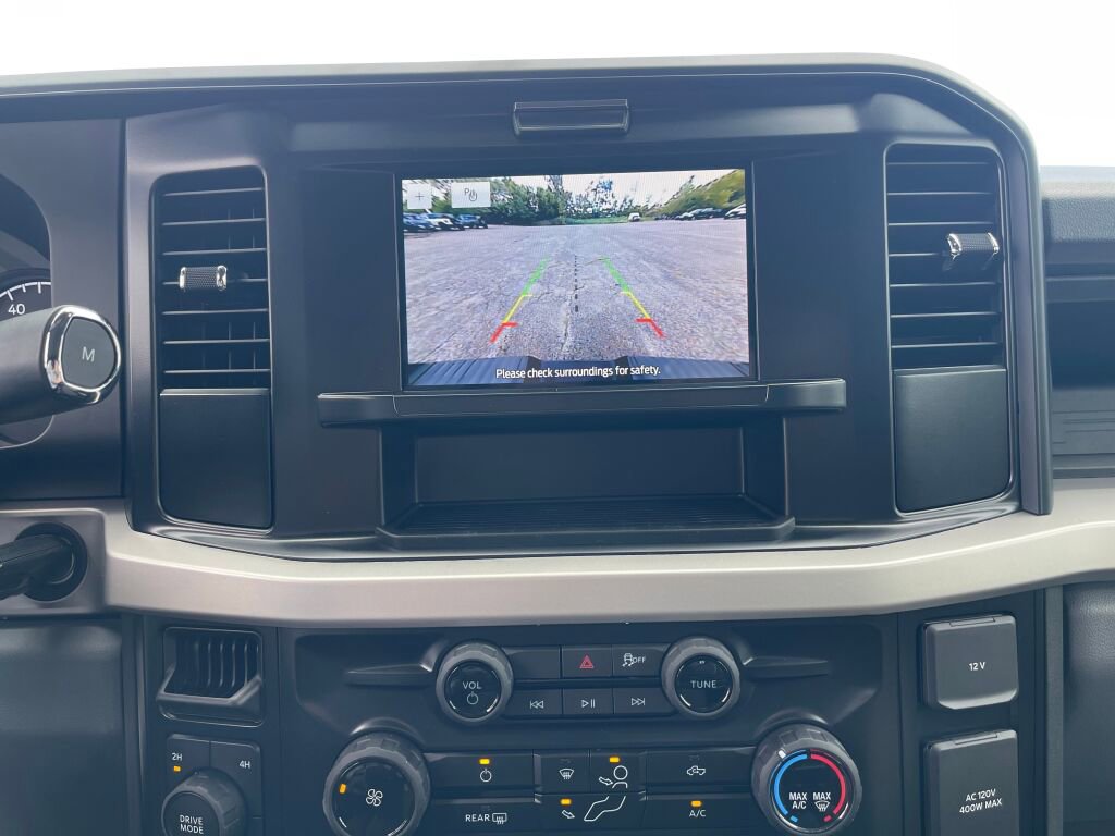 New 2026 Ford F250 XL w/ STX Appearance Package image 9