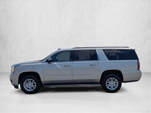 Used 2017 GMC Yukon XL SLT AWD/4WD image 8