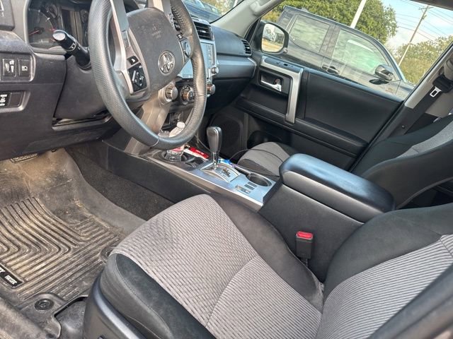 Used 2021 Toyota 4Runner SR5 image 17