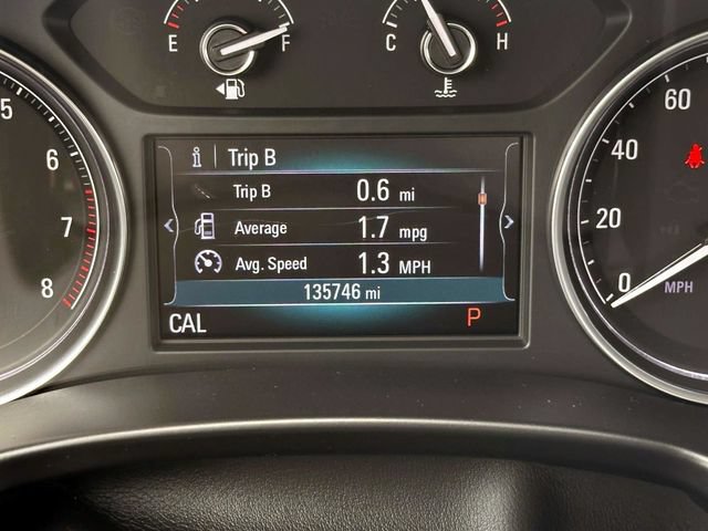 Used 2019 Buick Enclave Essence AWD/4WD image 22