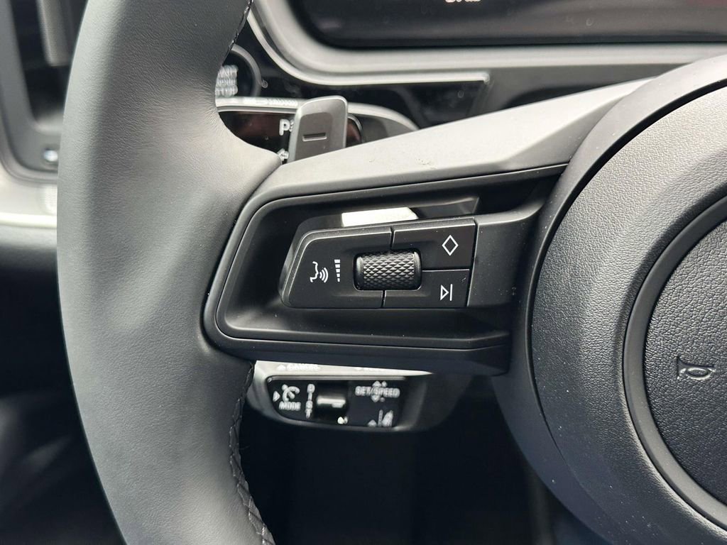 New 2026 Porsche Cayenne AWD/4WD image 22