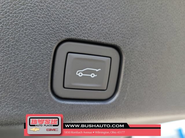 New 2026 Chevrolet Traverse LT w/ Driver Confidence Package FWD image 9