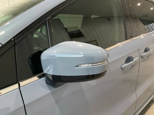 New 2027 Honda Odyssey Elite image 3