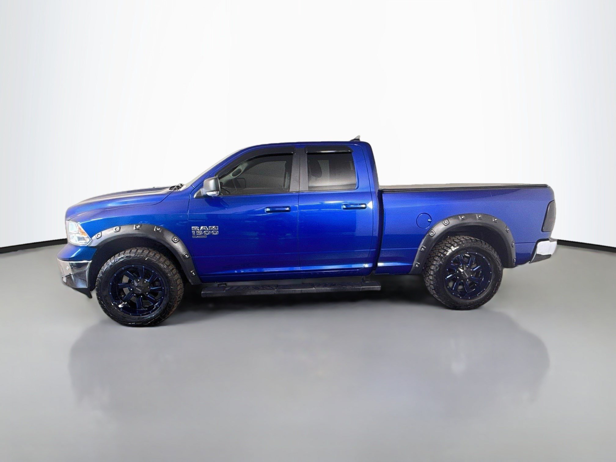 Used 2019 RAM 1500 Big Horn RWD image 6