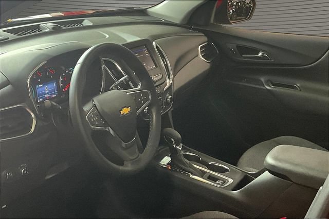 Used 2023 Chevrolet Equinox LT FWD image 17