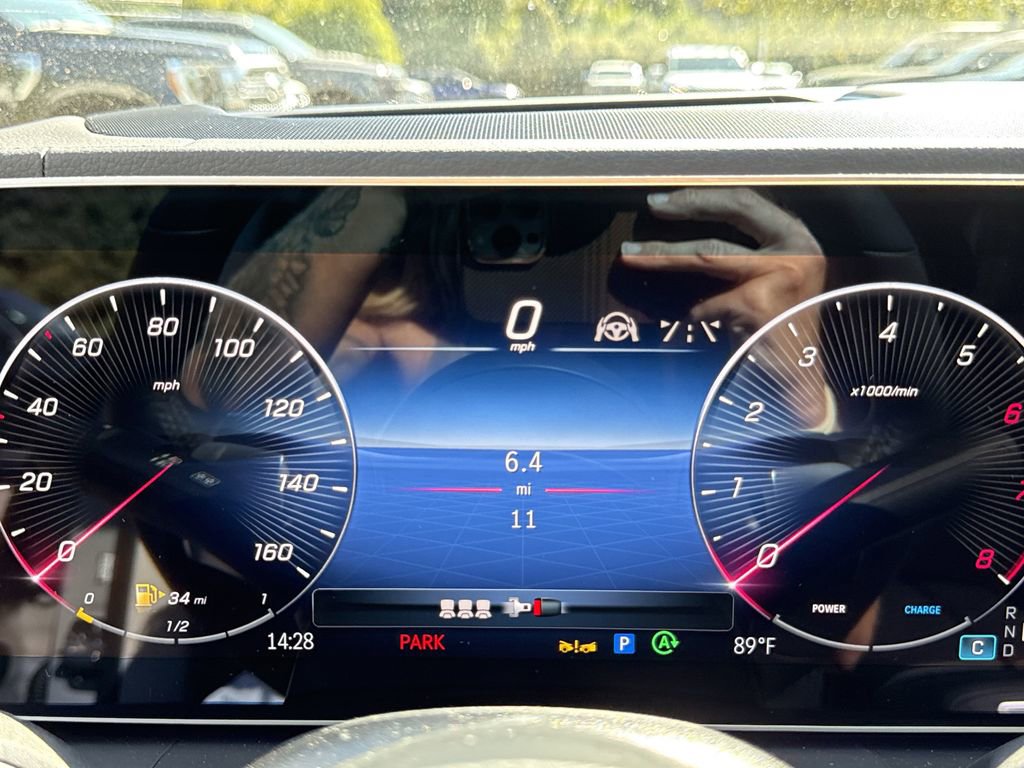 New 2026 Mercedes-Benz GLE 450 4MATIC image 29