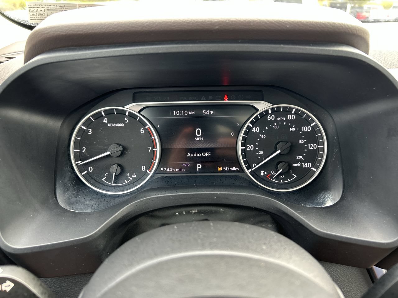 Used 2022 Nissan Rogue SV w/ SV Premium Package AWD/4WD image 26