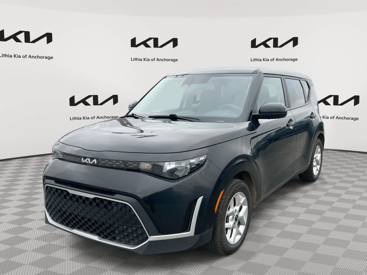 Used 2024 Kia Soul LX w/ Option Group 015