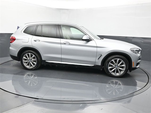 Used 2018 BMW X3 xDrive30i w/ Executive Package image 6