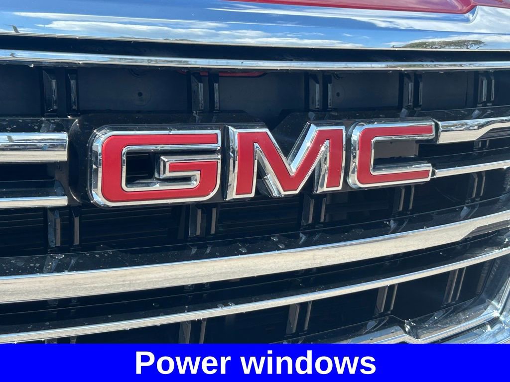 Used 2023 GMC Yukon XL SLT image 20