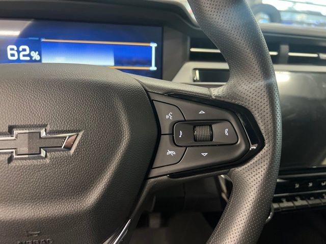 New 2027 Chevrolet Bolt LT w/ Comfort Package FWD image 14