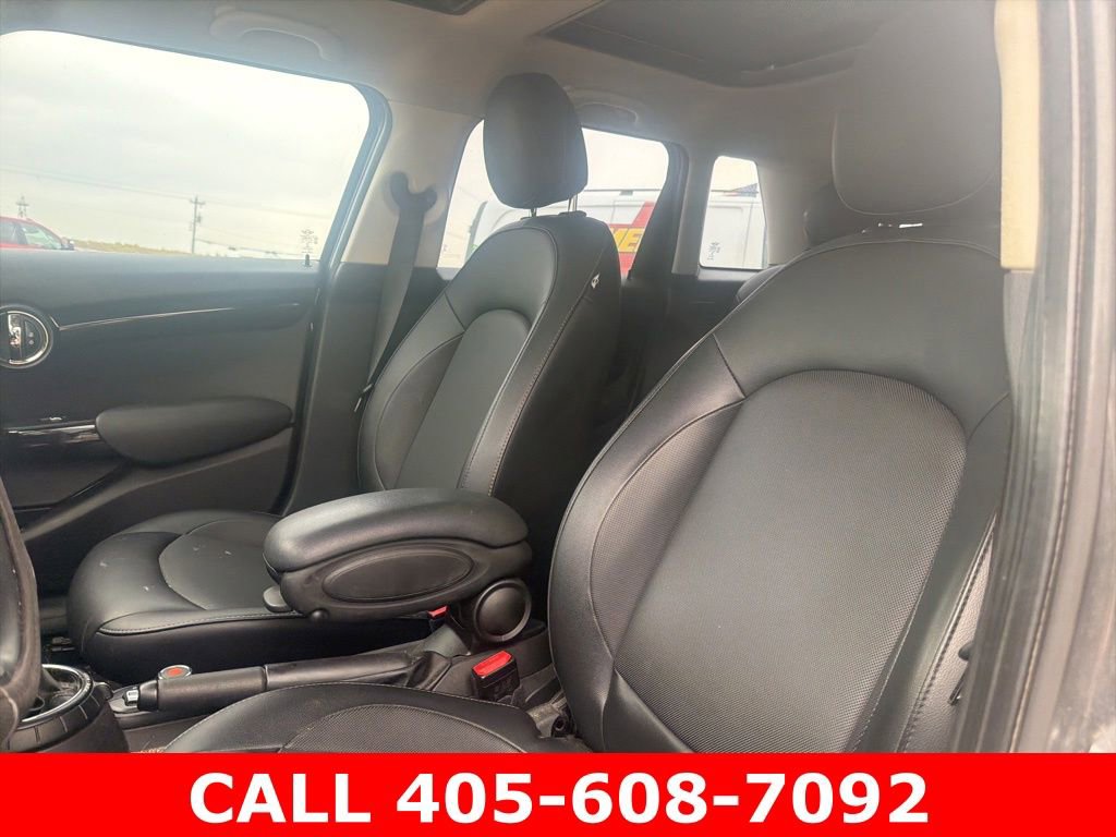 Used 2015 MINI Cooper S FWD image 9