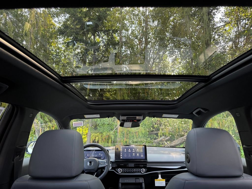 New 2026 Honda Prologue Elite image 18