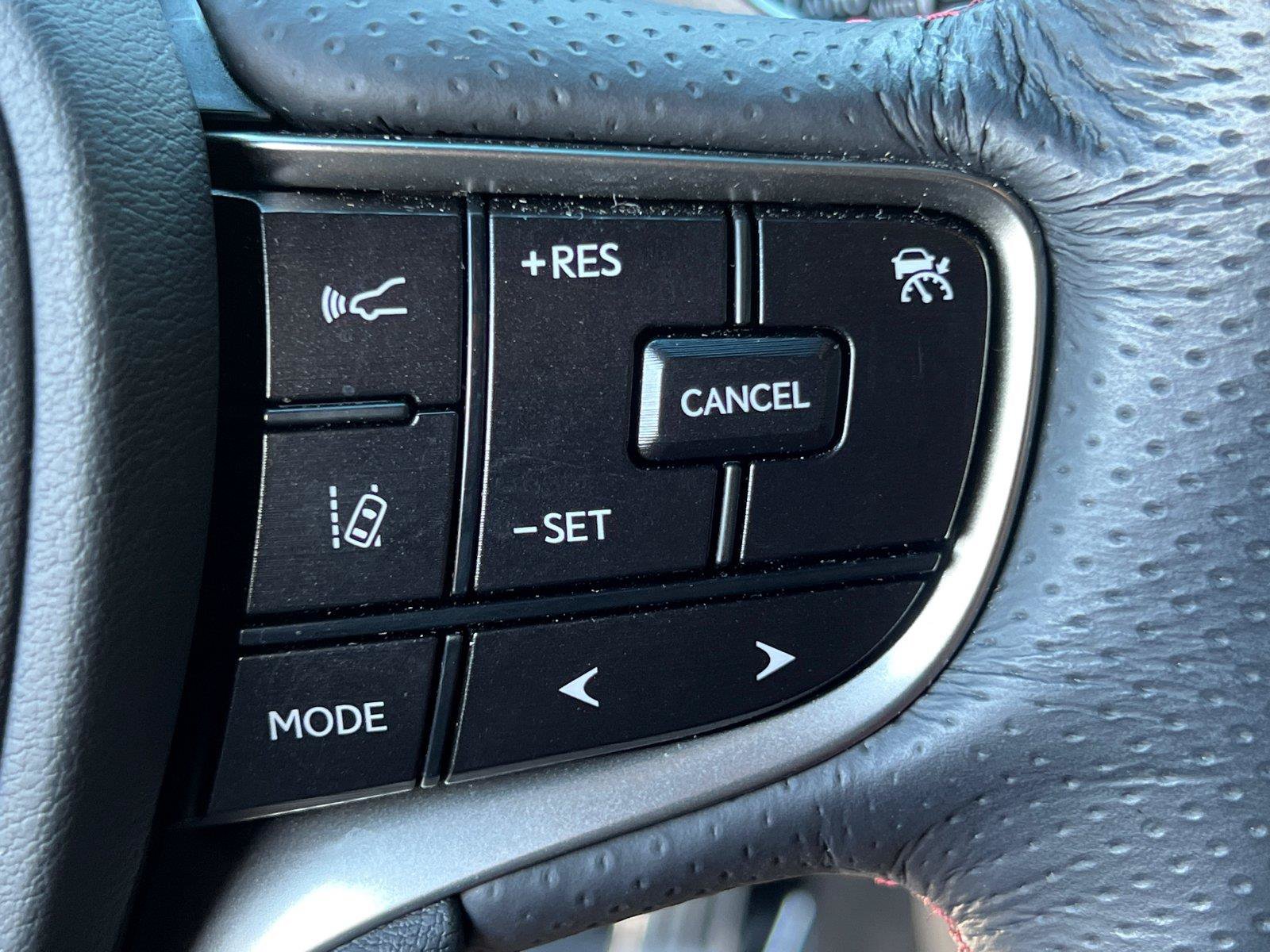 Certified 2023 Lexus ES 350 F Sport w/ Accessory Package (Z1) FWD image 26