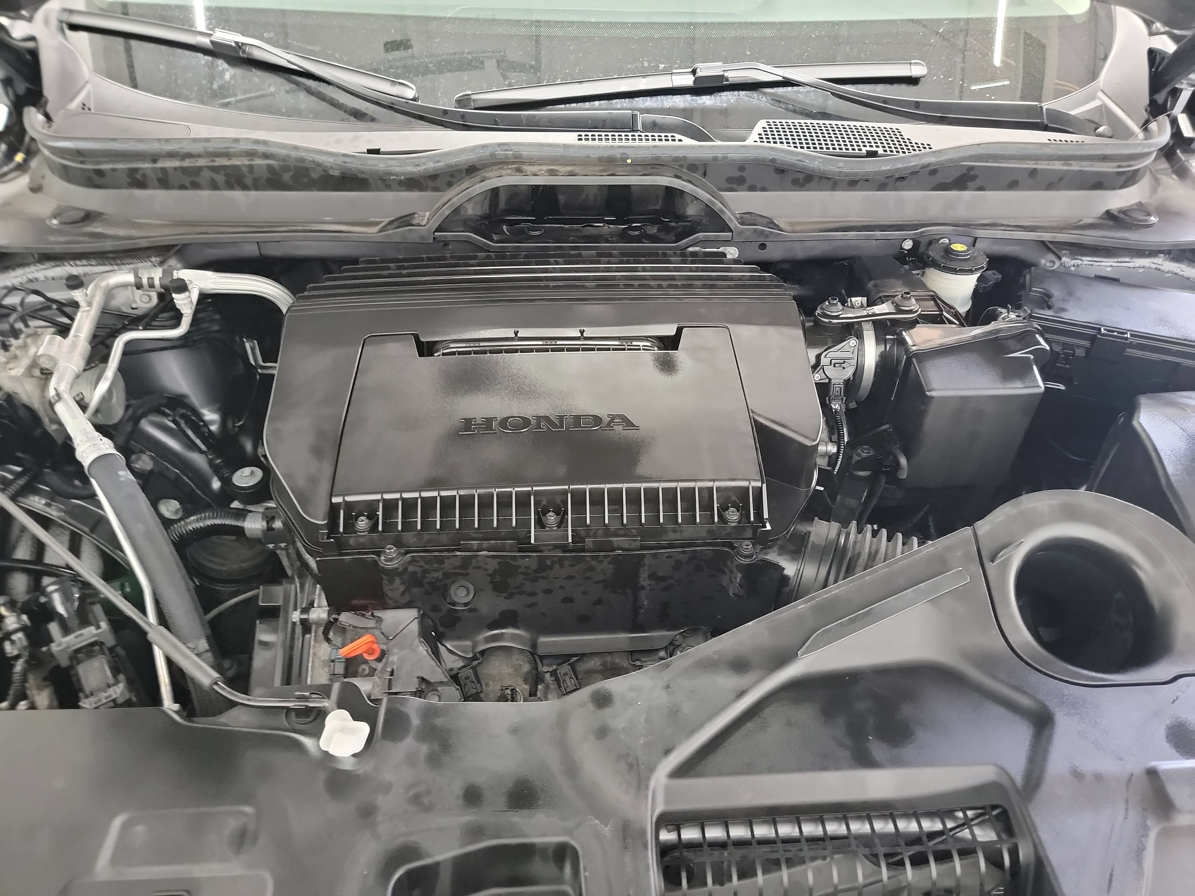 Used 2025 Honda Pilot Touring image 25