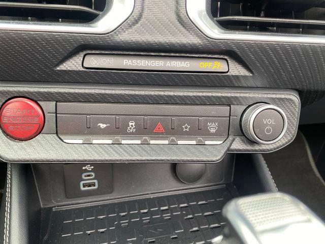 Used 2024 Ford Mustang GT Premium image 21