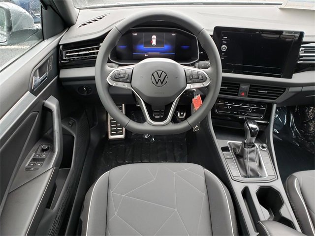 New 2026 Volkswagen Jetta Sport image 9