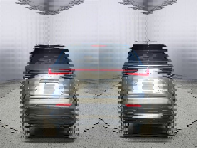 Used 2022 Lexus NX 350 AWD w/ Vision Package image 8