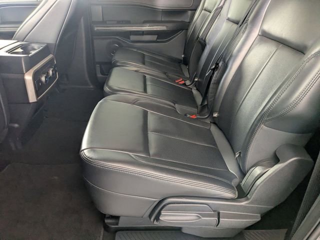 Used 2024 Ford Expedition Max XLT image 29