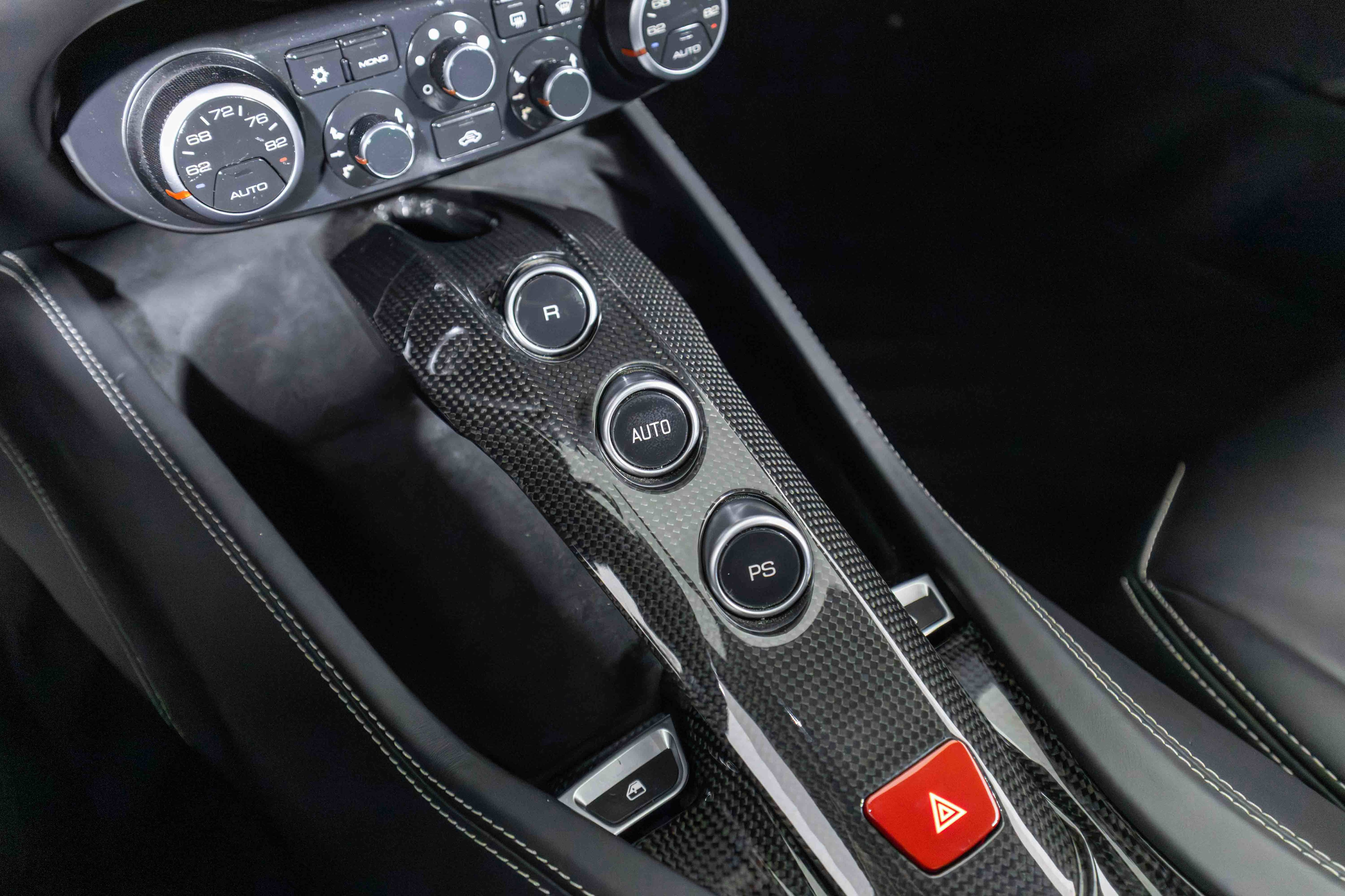 Certified 2016 Ferrari California T image 40