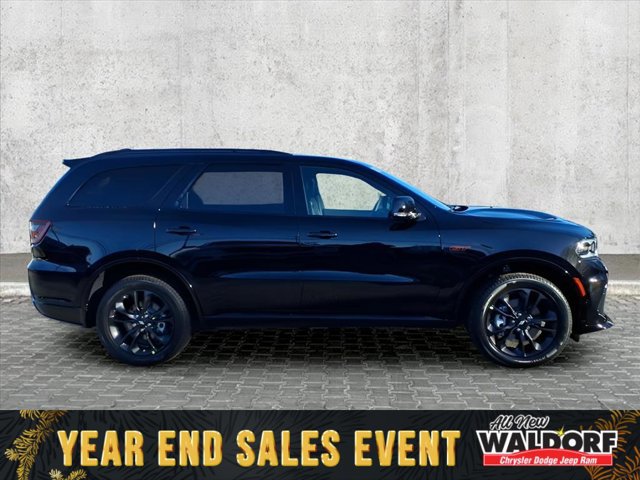 New 2026 Dodge Durango GT video 2