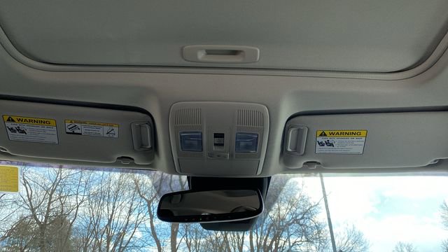 New 2025 MAZDA CX-5 AWD 2.5 S w/ Preferred Package image 25