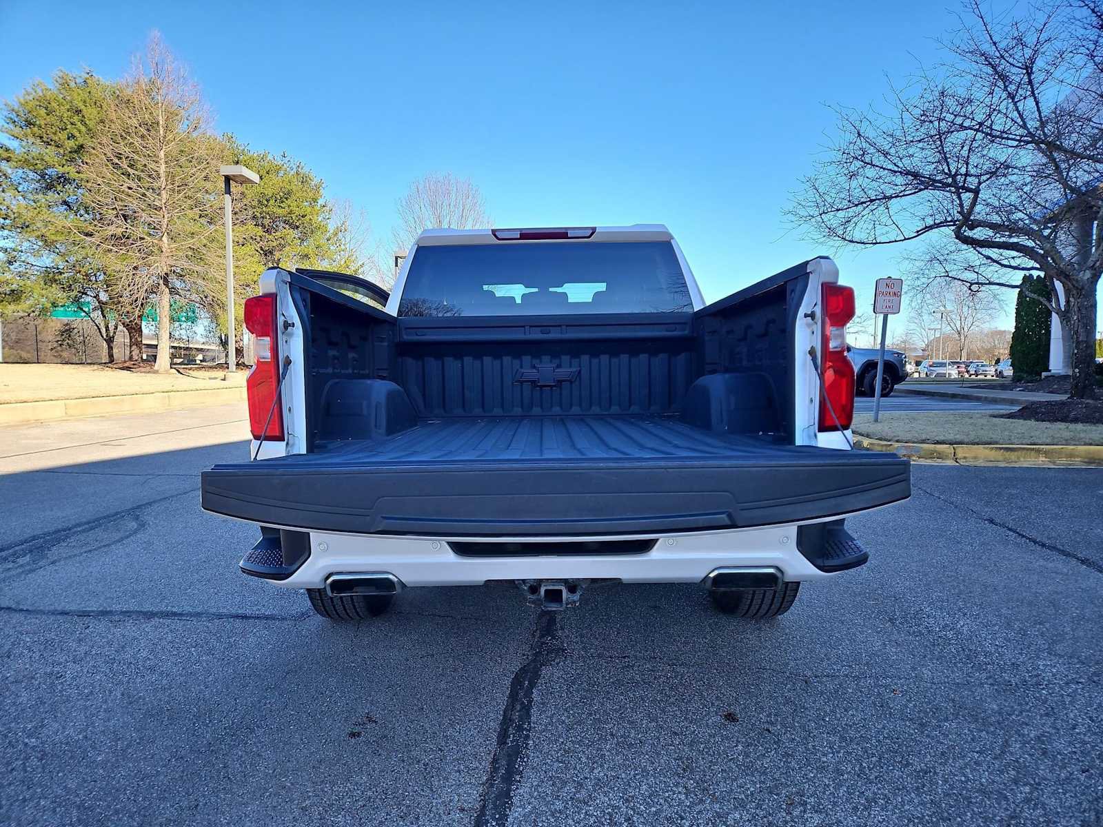 Used 2019 Chevrolet Silverado 1500 RST image 33
