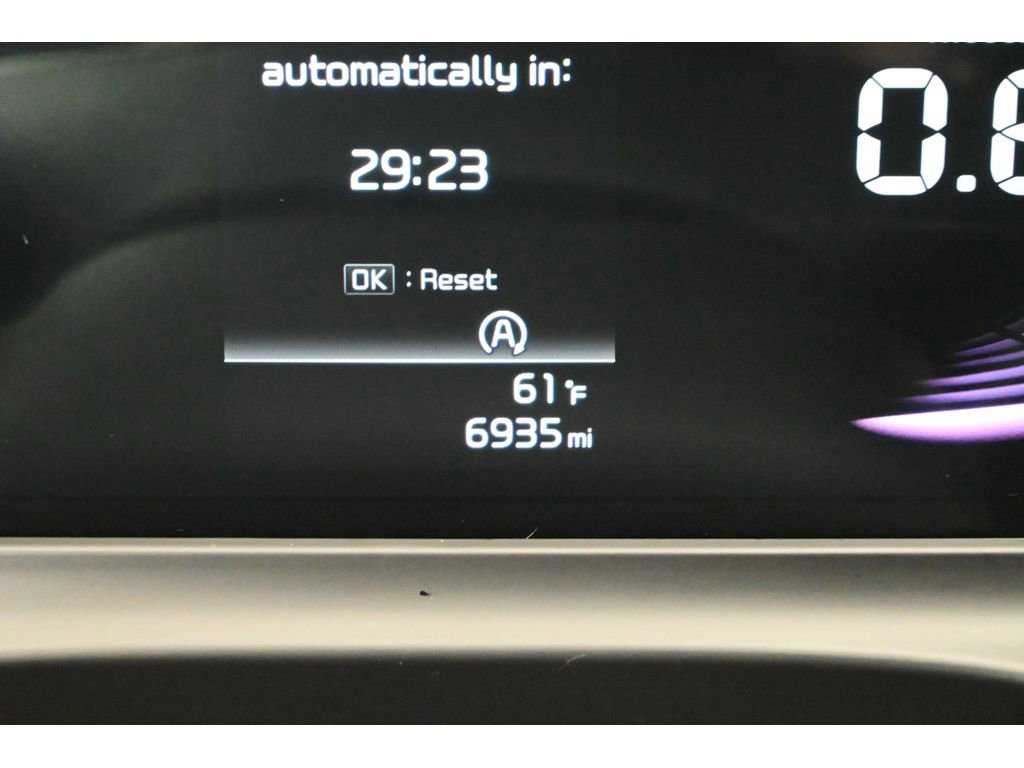 Used 2026 Kia Seltos S AWD/4WD image 21