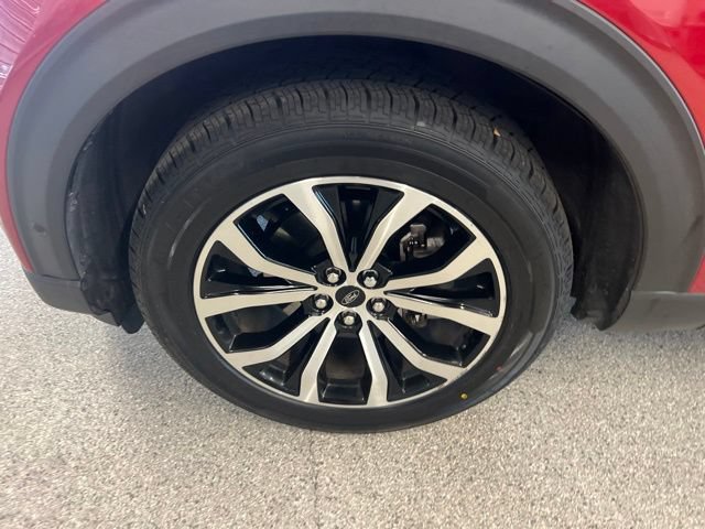 Used 2021 Ford Explorer ST w/ Equipment Group 401A AWD/4WD image 12